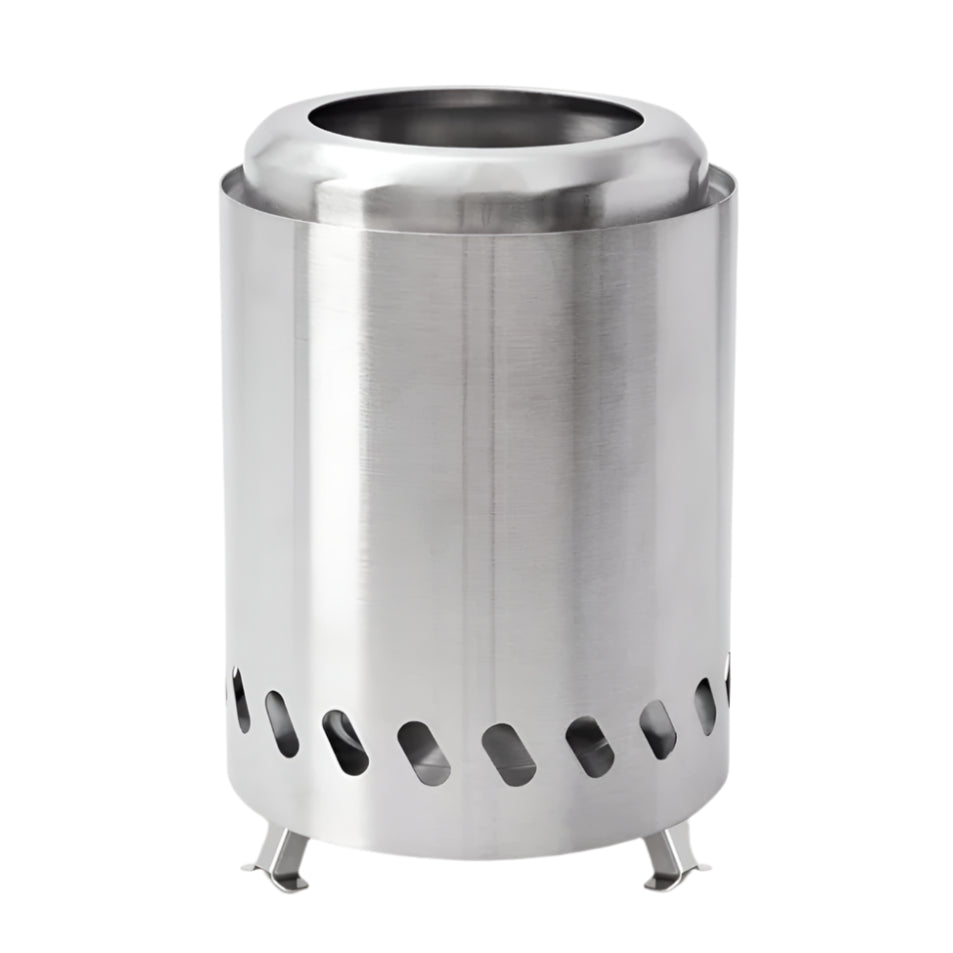 Compact Fire Pit - Everloam.co