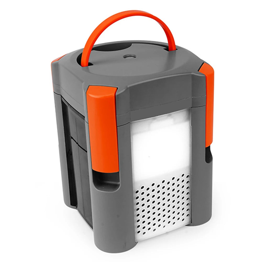 Eco Survival Lamp - Everloam.co