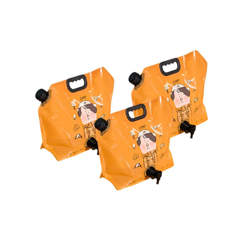 Mini Water Storage - Everloam.co