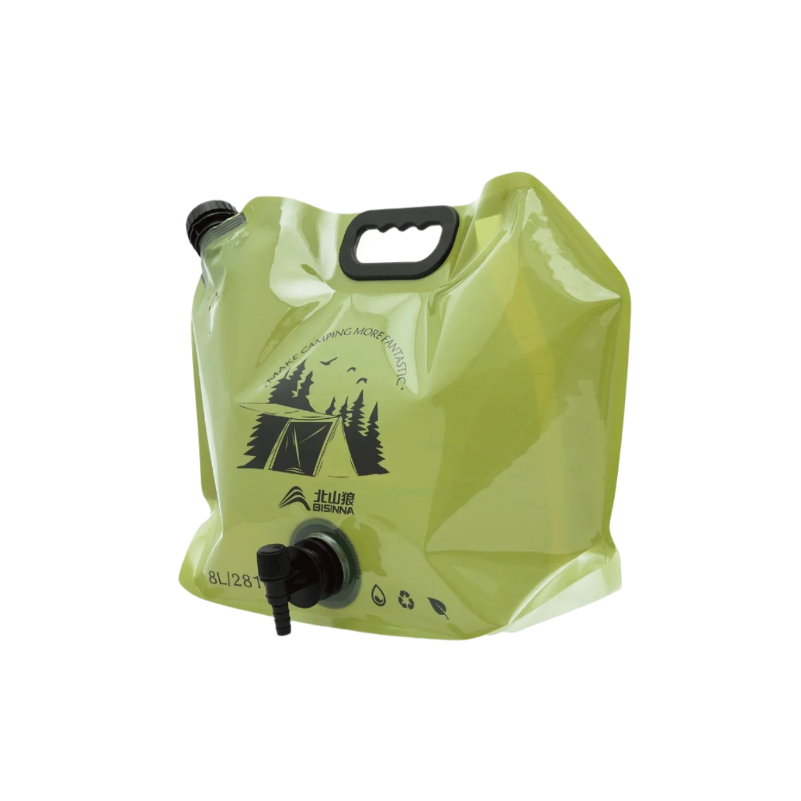 Mini Water Storage - Everloam.co