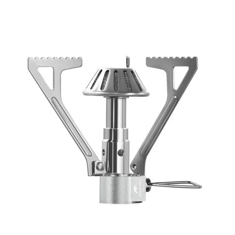 Micro Camp Stove - Everloam.co