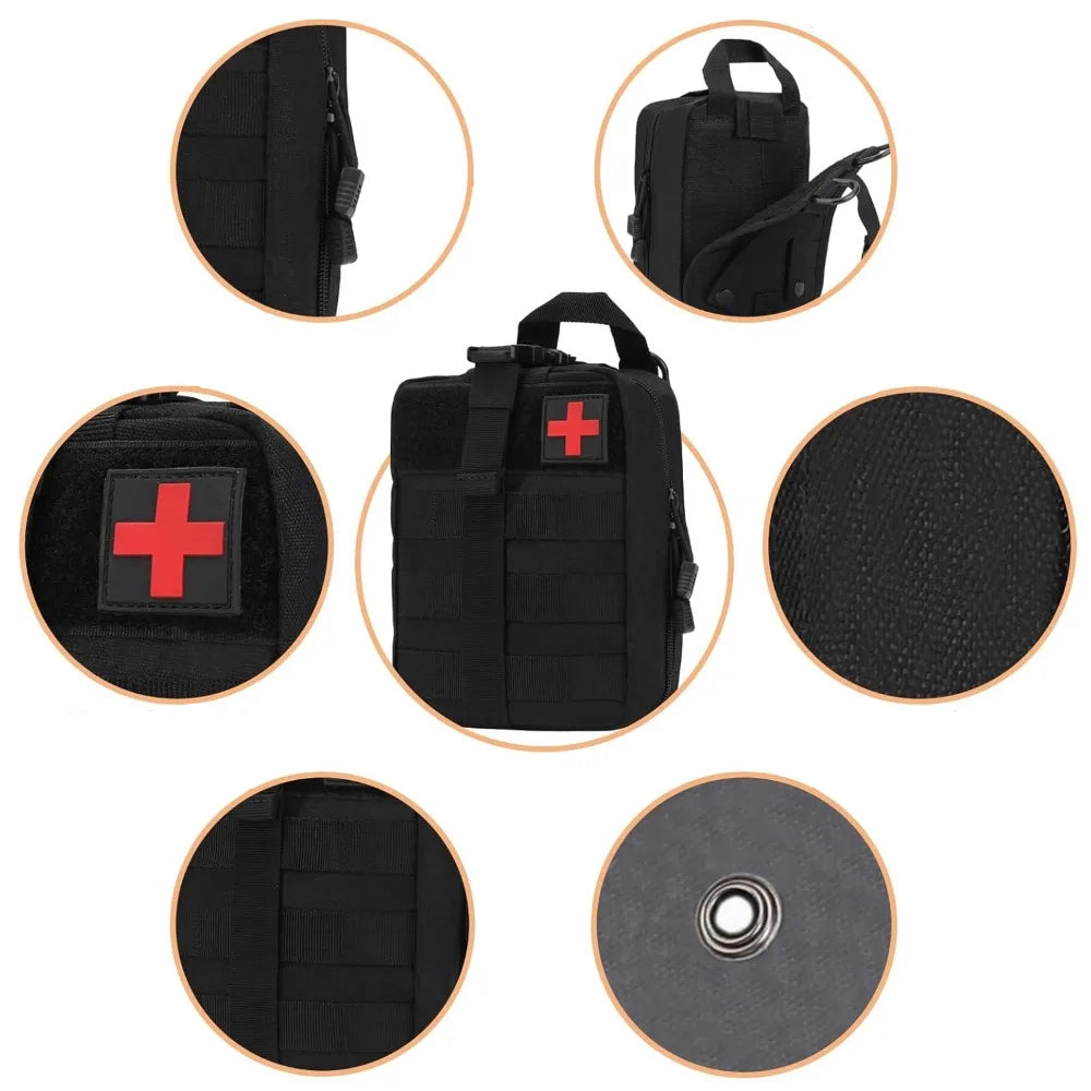 EMT Gear Pouch - Everloam.co