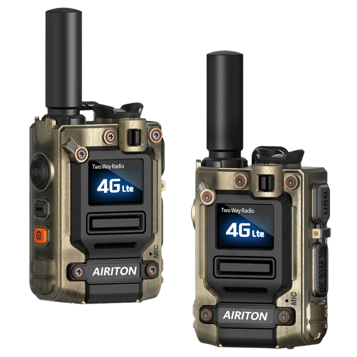 WideRange Talking Device - Everloam.co