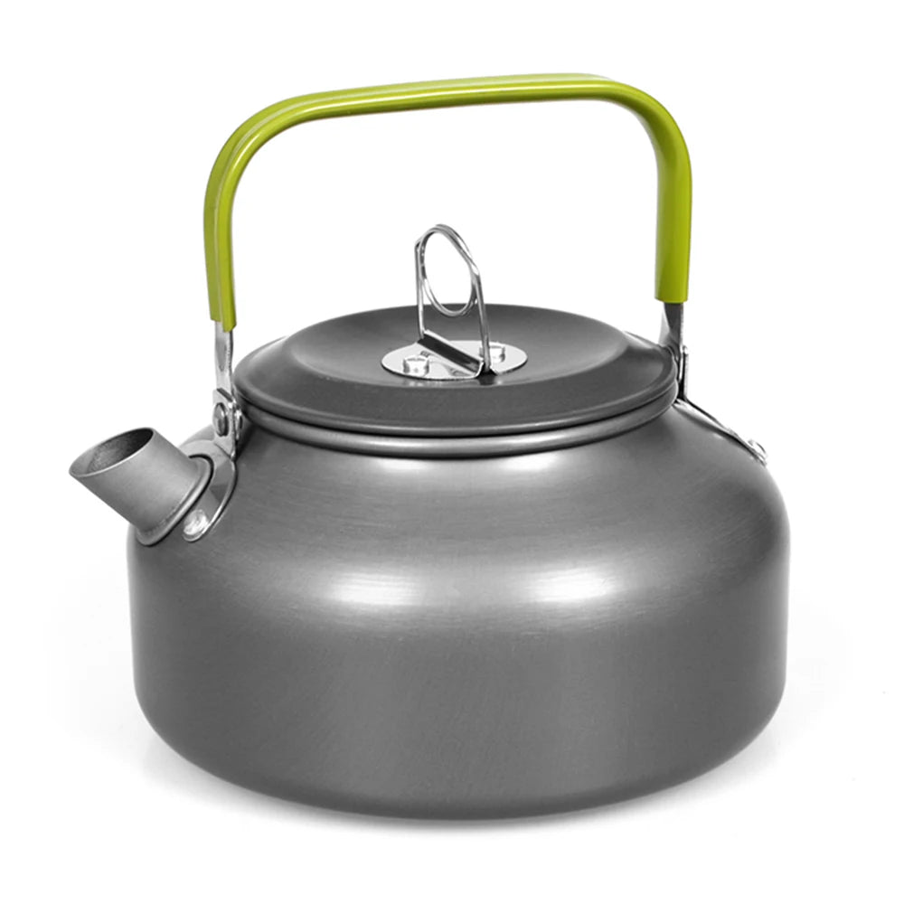 Boil Buddy Kettle - Everloam.co