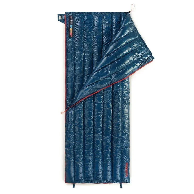 Cozy Sleeping Bag - Everloam.co