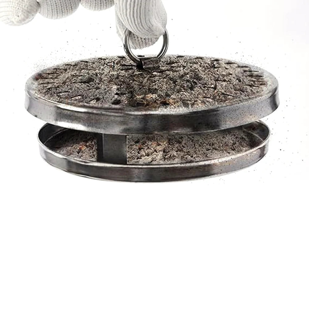 Compact Fire Pit - Everloam.co