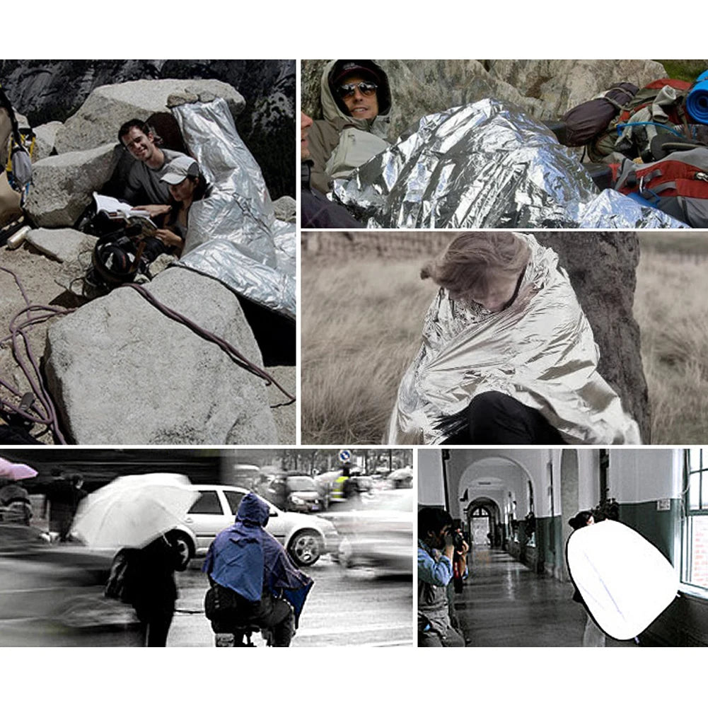 Emergency Heat Blanket - Everloam.co