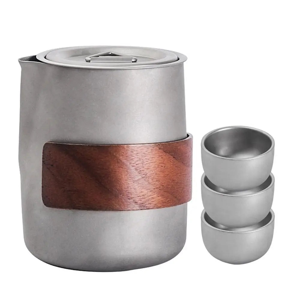 Wilderness Brew Kit - Everloam.co