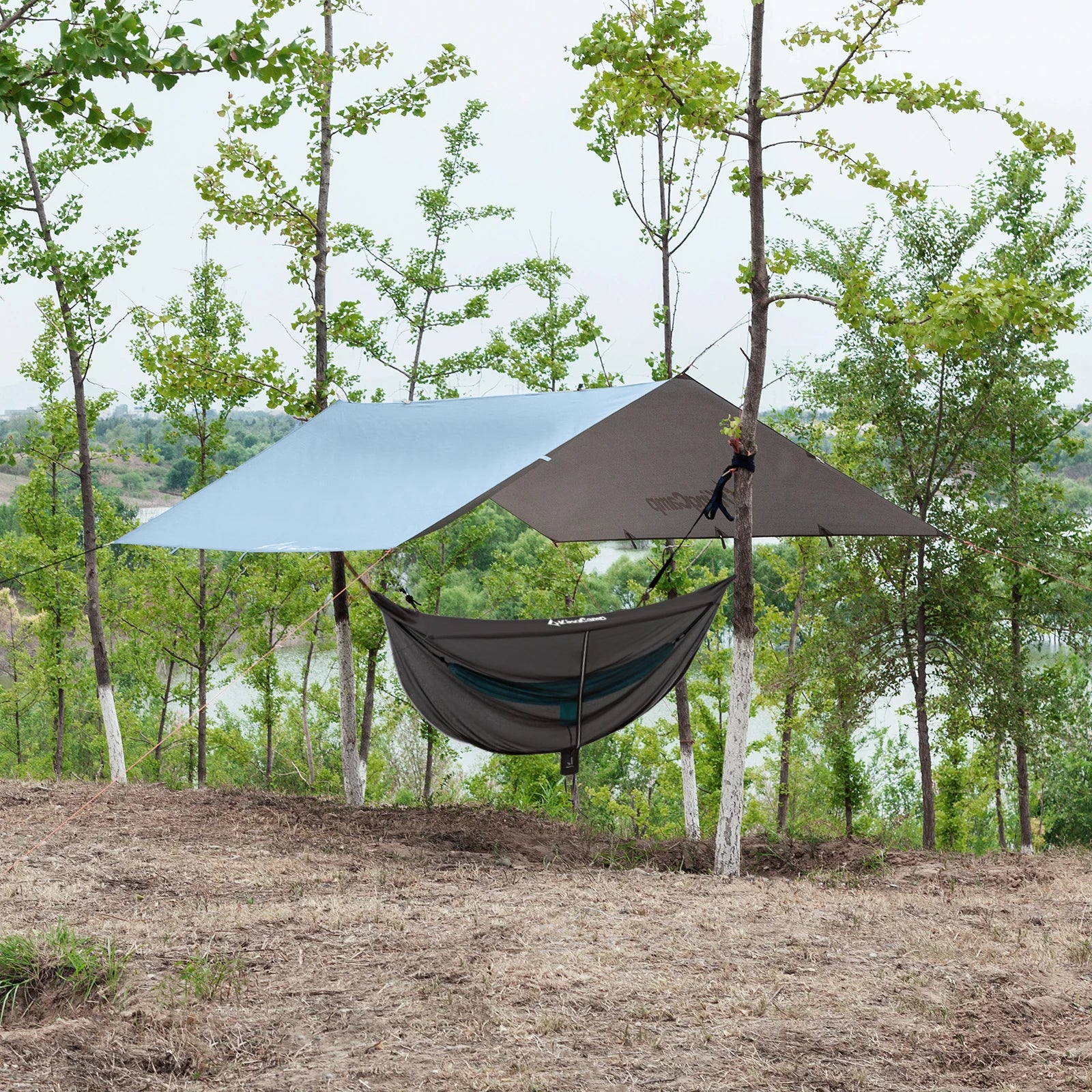 Quick Hang Hammock - Everloam.co